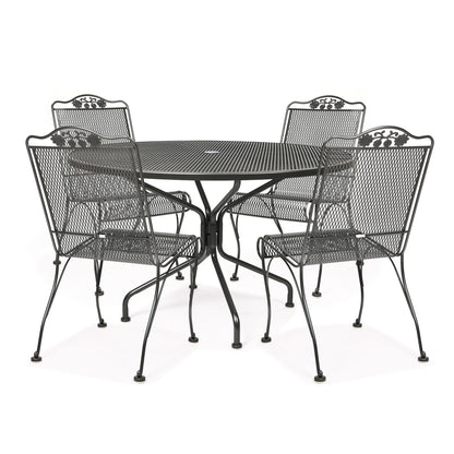 
                  Briarwood 5 Piece Dining Set - Image 40
                