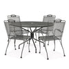 Briarwood 5 Piece Dining Set