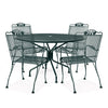 Briarwood 5 Piece Dining Set