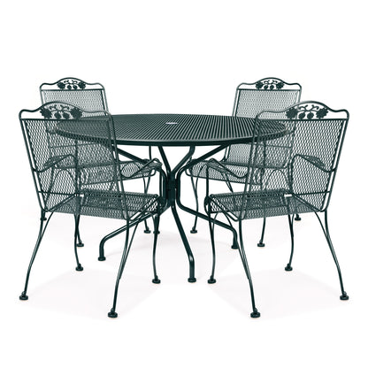 
                  Briarwood 5 Piece Dining Set - Image 74
                