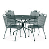 Briarwood 5 Piece Dining Set