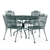 Briarwood 5 Piece Dining Set