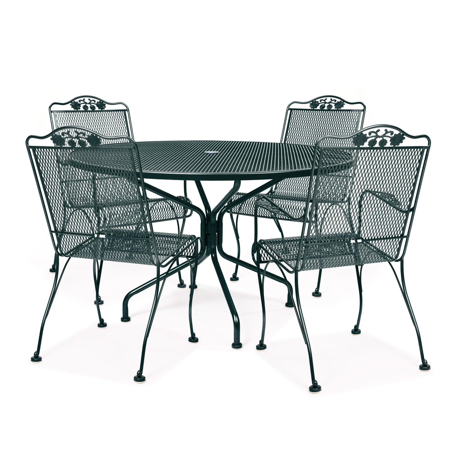 Briarwood 5 Piece Dining Set, image 72