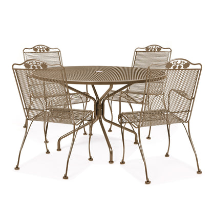 
                  Briarwood 5 Piece Dining Set - Image 75
                
