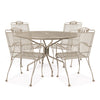 Briarwood 5 Piece Dining Set
