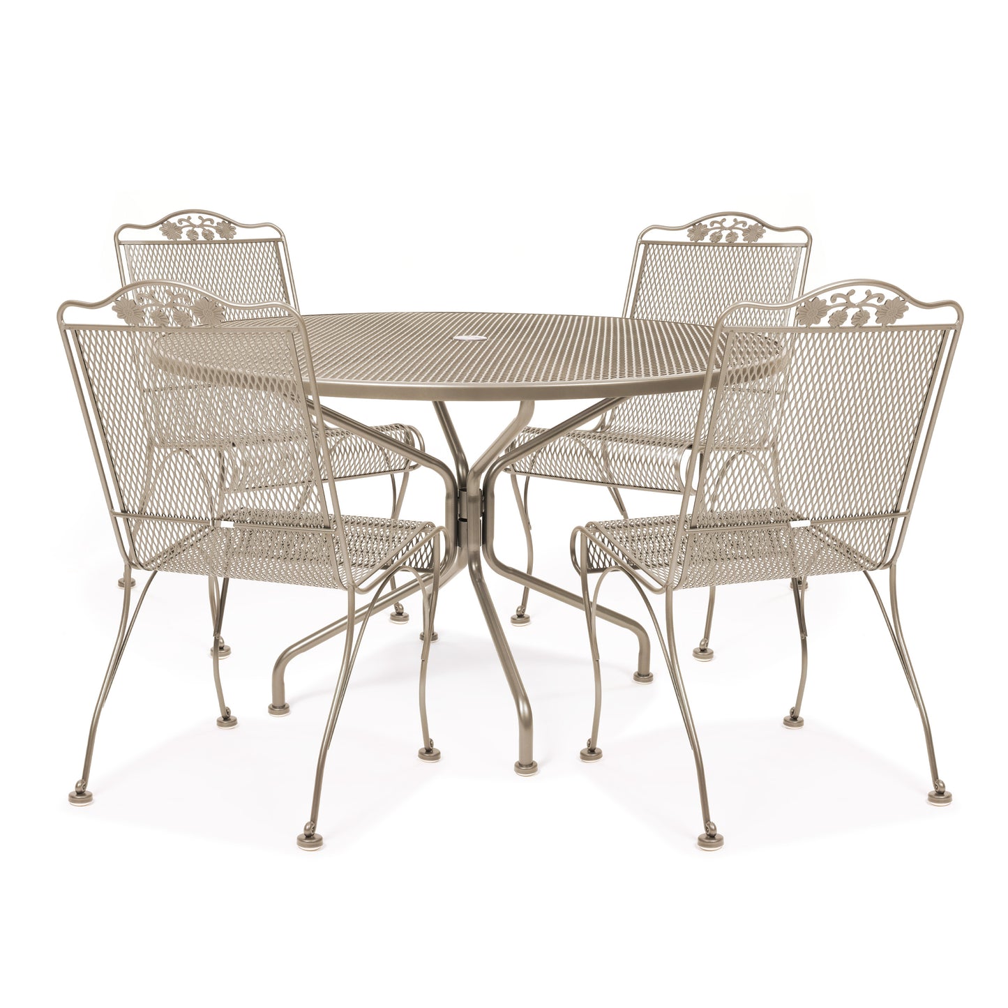 Briarwood 5 Piece Dining Set, image 43