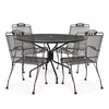 Briarwood 5 Piece Dining Set