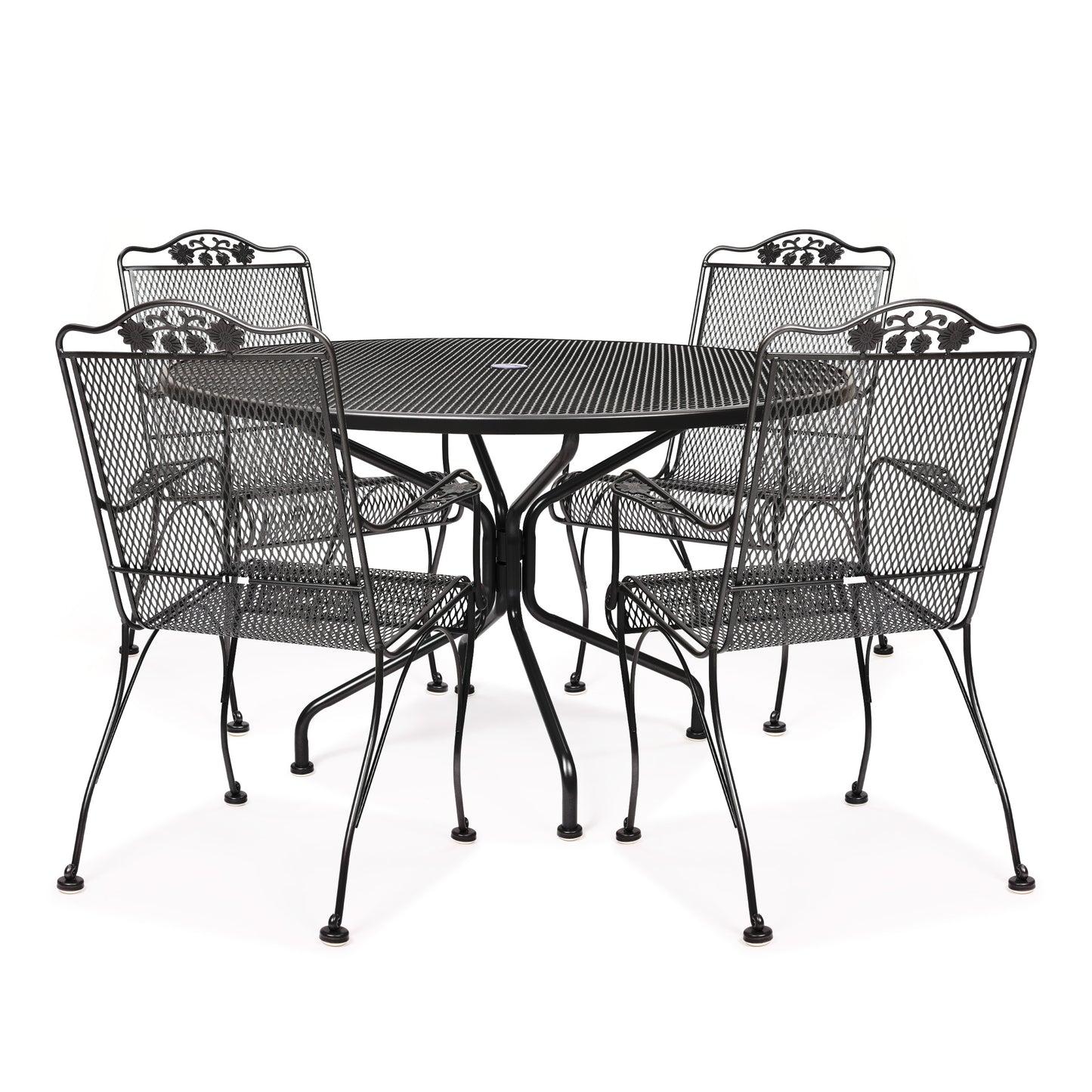 Briarwood 5 Piece Dining Set, image 47