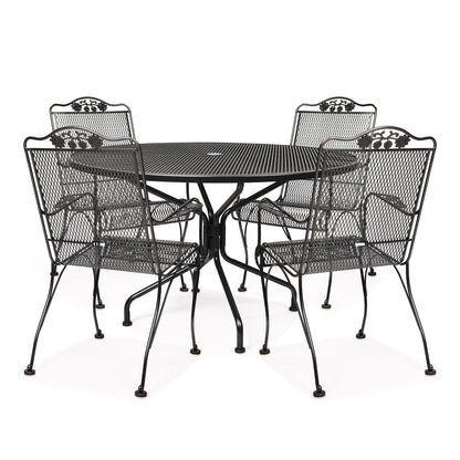 
                  Briarwood 5 Piece Dining Set - Image 47
                
