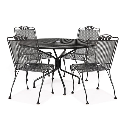 
                  Briarwood 5 Piece Dining Set - Image 46
                