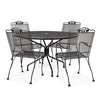 Briarwood 5 Piece Dining Set