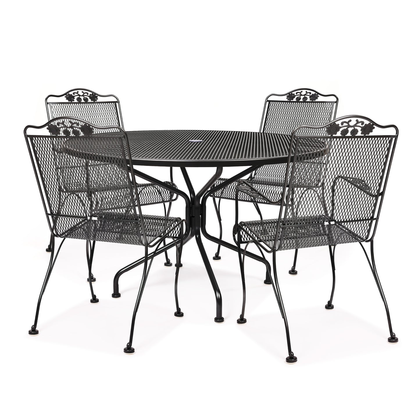 Briarwood 5 Piece Dining Set, image 45