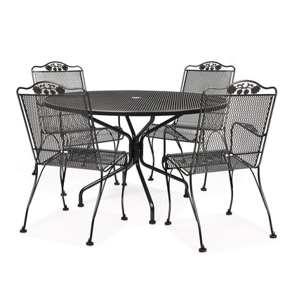 
                  Briarwood 5 Piece Dining Set - Image 45
                