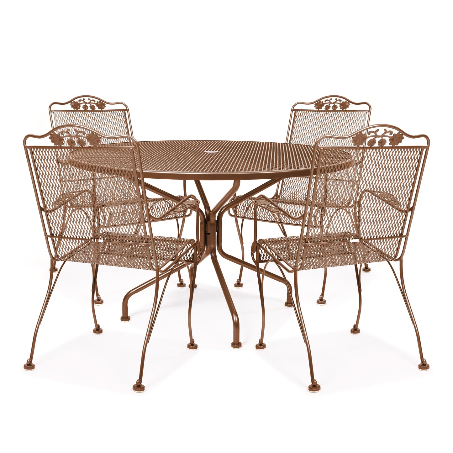 Briarwood 5 Piece Dining Set, image 50