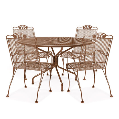 
                  Briarwood 5 Piece Dining Set - Image 50
                