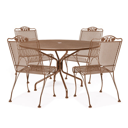 
                  Briarwood 5 Piece Dining Set - Image 49
                