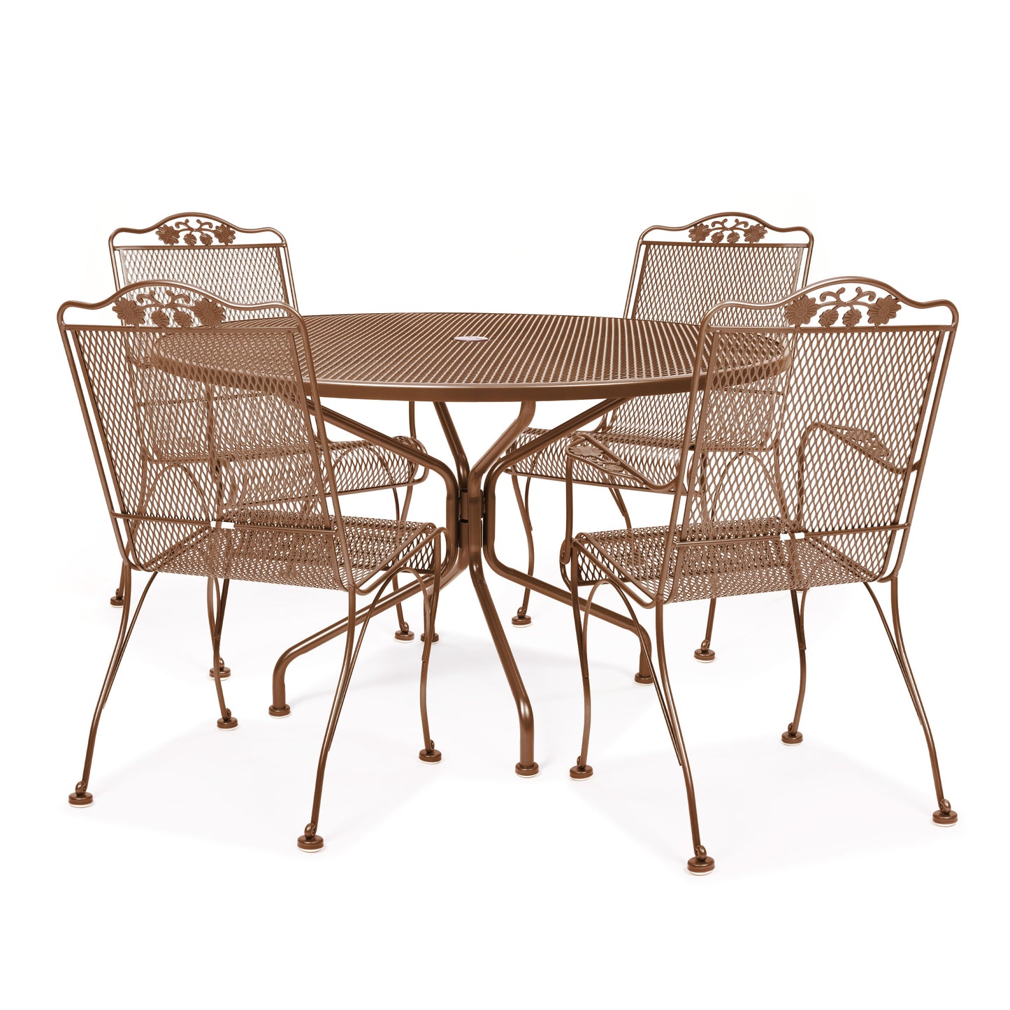 Briarwood 5 Piece Dining Set, image 48