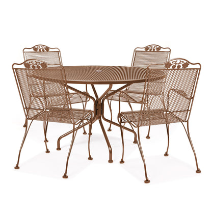 
                  Briarwood 5 Piece Dining Set - Image 48
                