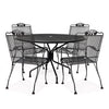 Briarwood 5 Piece Dining Set