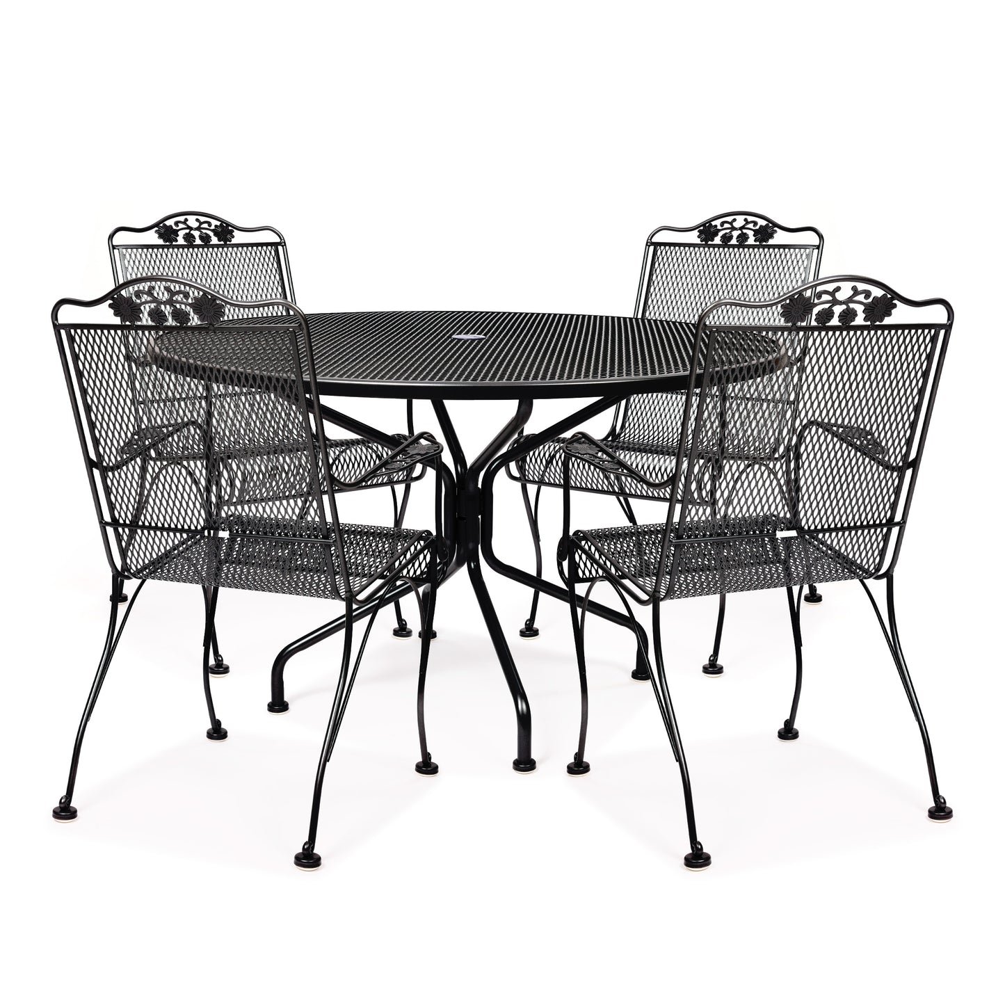 Briarwood 5 Piece Dining Set, image 53