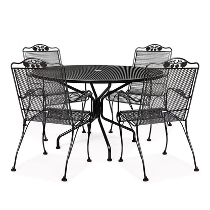 
                  Briarwood 5 Piece Dining Set - Image 53
                