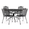 Briarwood 5 Piece Dining Set