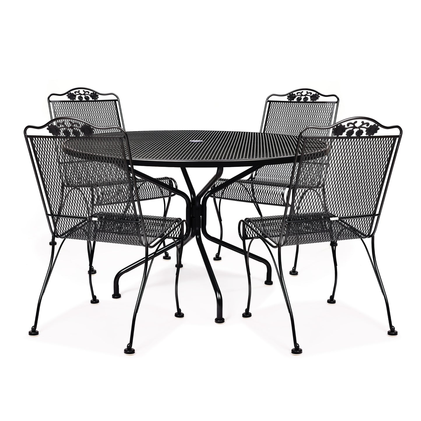Briarwood 5 Piece Dining Set, image 52