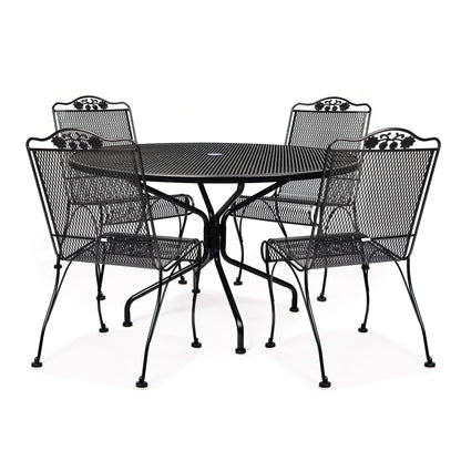 
                  Briarwood 5 Piece Dining Set - Image 52
                
