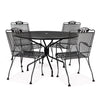 Briarwood 5 Piece Dining Set
