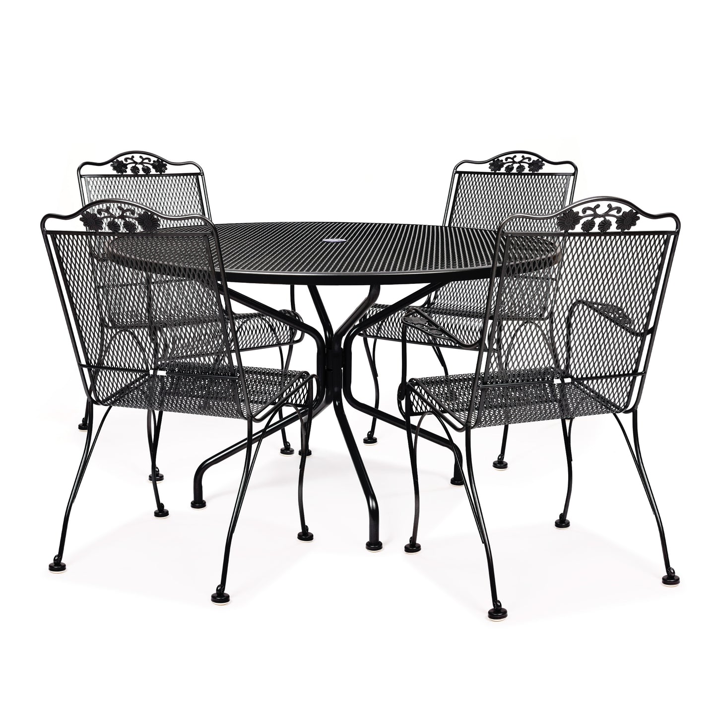 Briarwood 5 Piece Dining Set, image 51