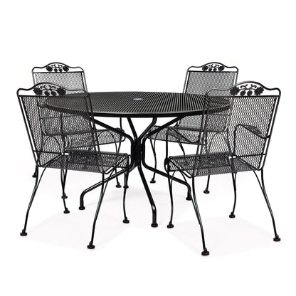 
                  Briarwood 5 Piece Dining Set - Image 51
                