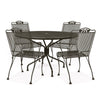 Briarwood 5 Piece Dining Set