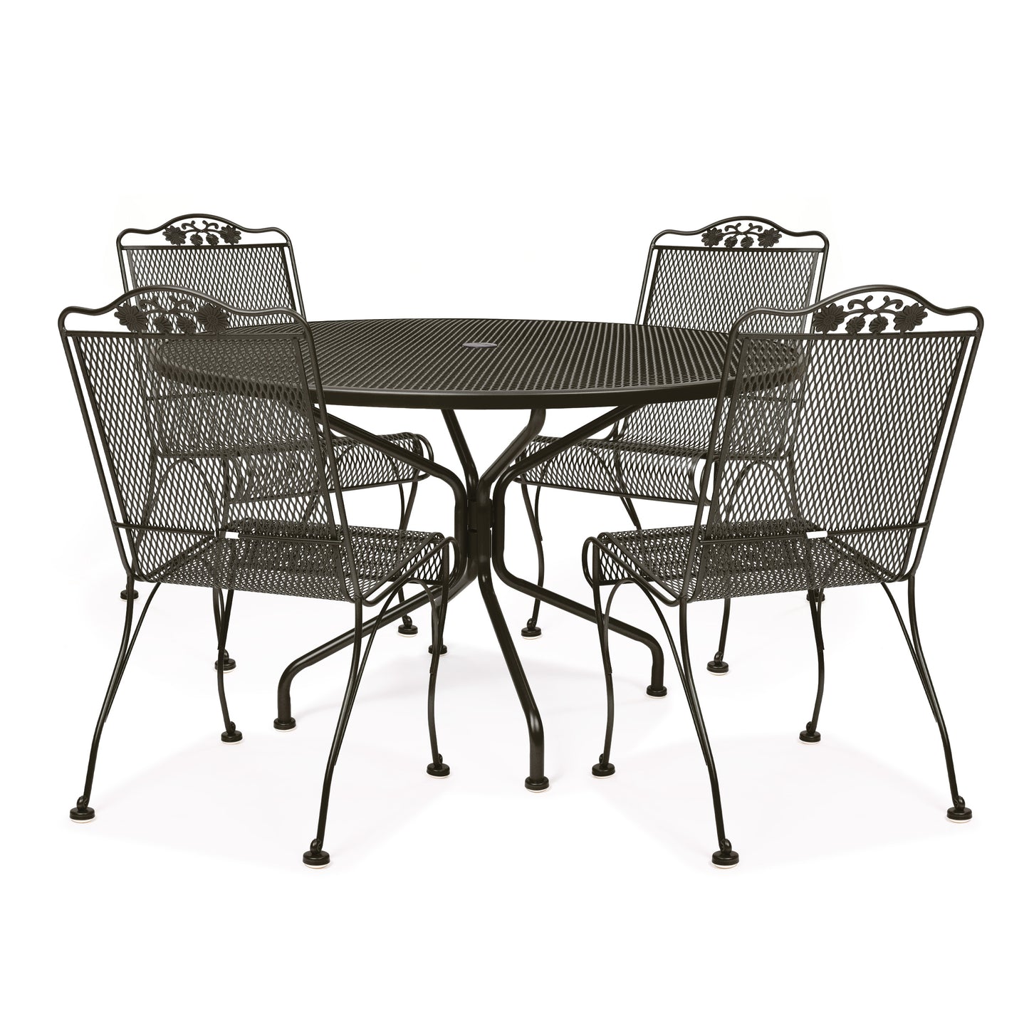 Briarwood 5 Piece Dining Set, image 55