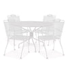 Briarwood 5 Piece Dining Set