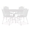 Briarwood 5 Piece Dining Set