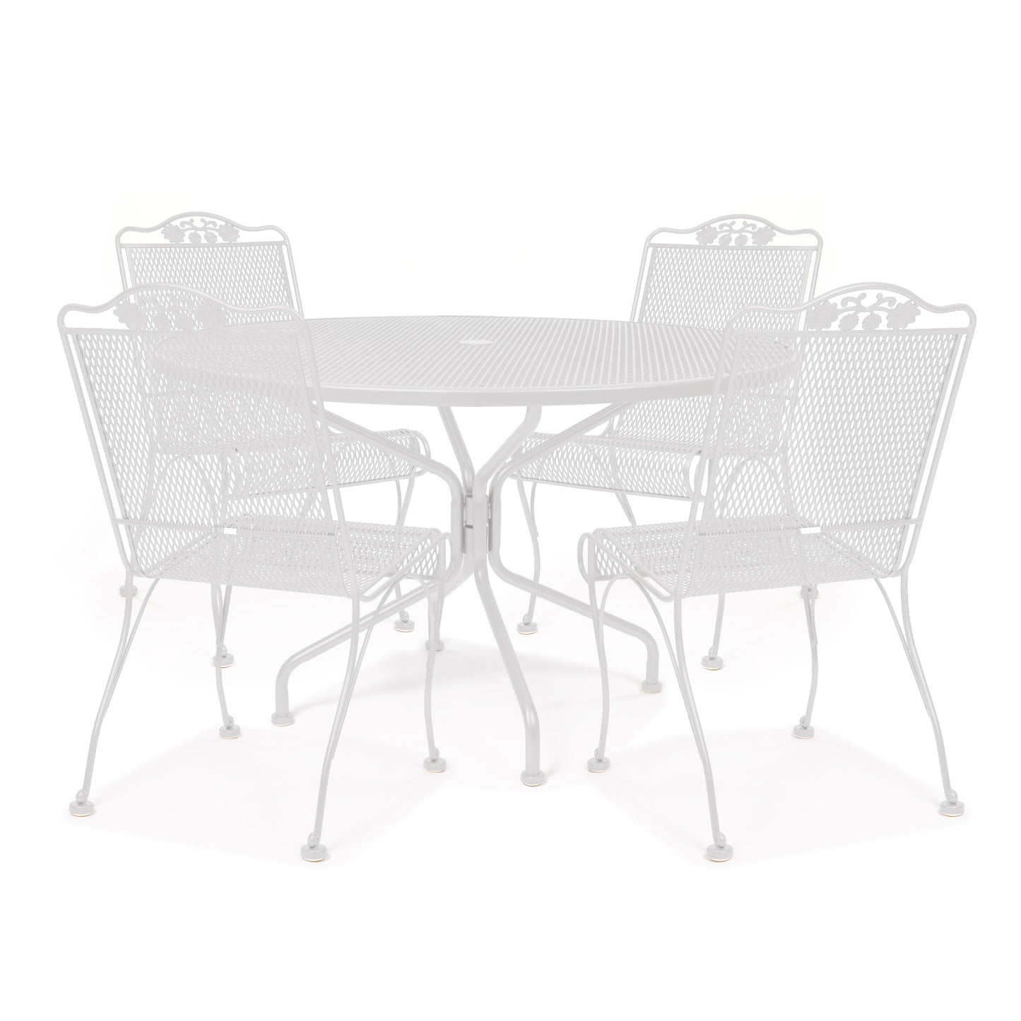 Briarwood 5 Piece Dining Set, image 79