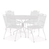 Briarwood 5 Piece Dining Set