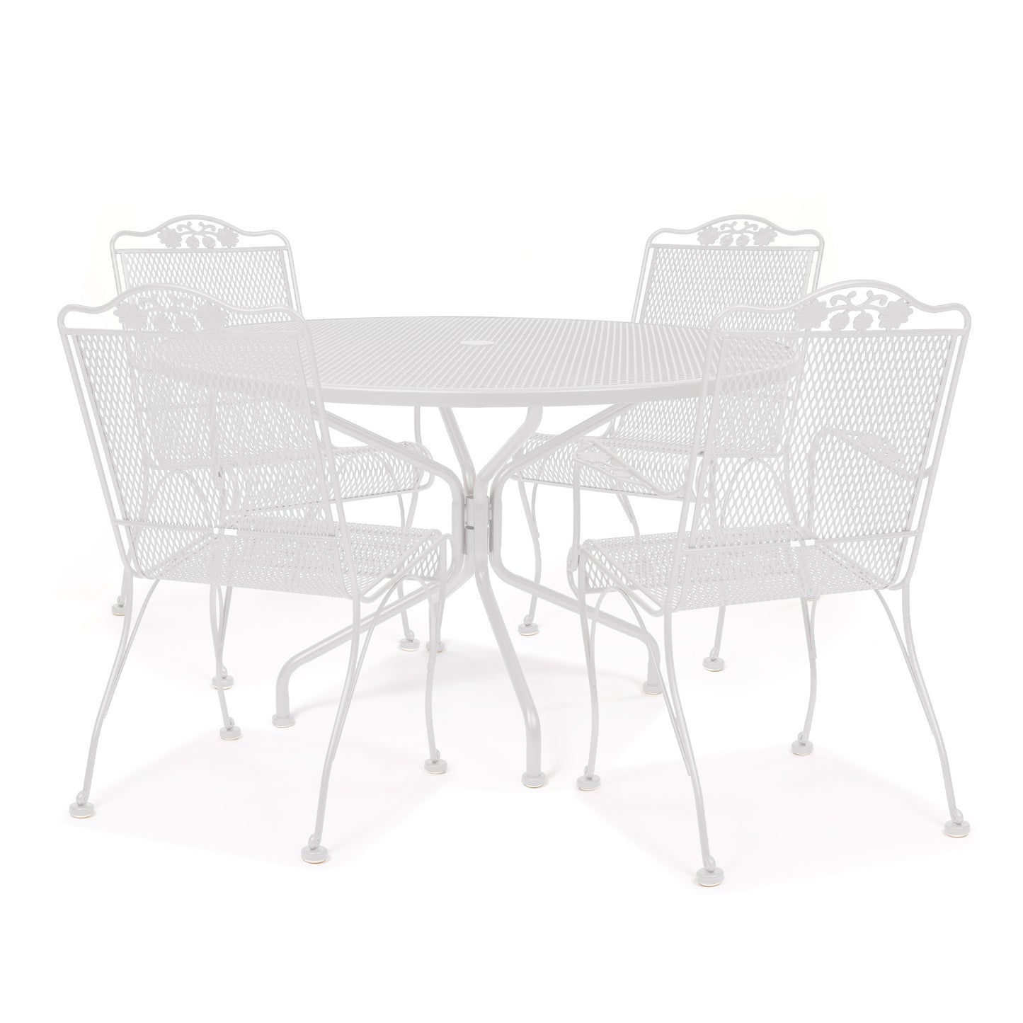 Briarwood 5 Piece Dining Set, image 78