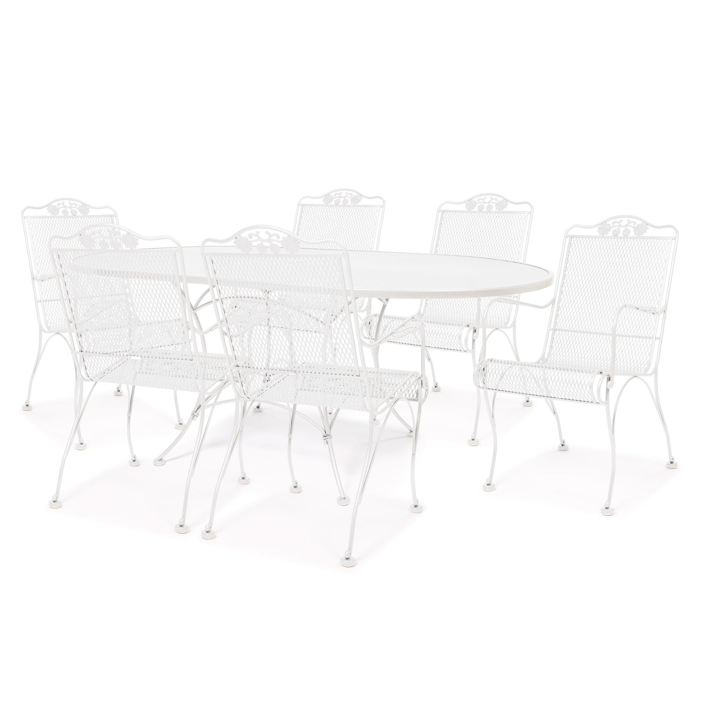 Briarwood 7 Piece Dining Set, image 6