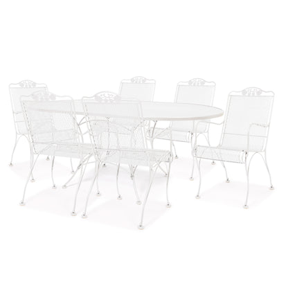 
                  Briarwood 7 Piece Dining Set - Image 7
                