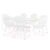 Briarwood 7 Piece Dining Set