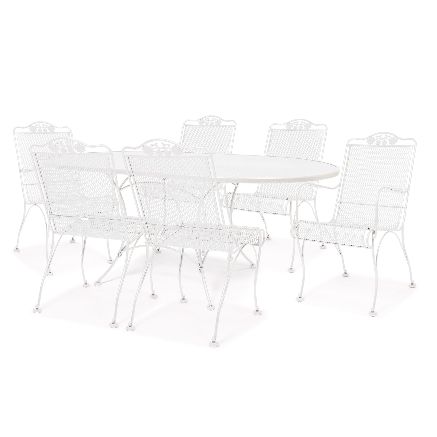 Briarwood 7 Piece Dining Set, image 4