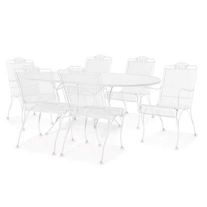
                  Briarwood 7 Piece Dining Set - Image 5
                