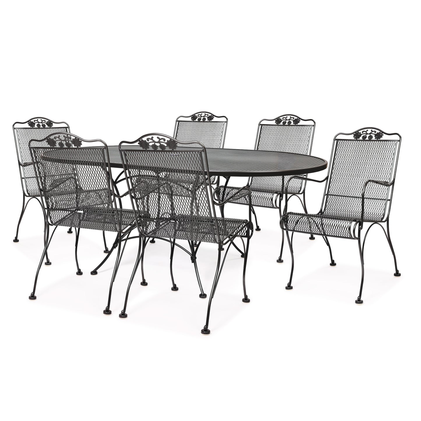 Briarwood 7 Piece Dining Set, image 56