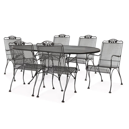 
                  Briarwood 7 Piece Dining Set - Image 56
                