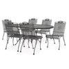 Briarwood 7 Piece Dining Set