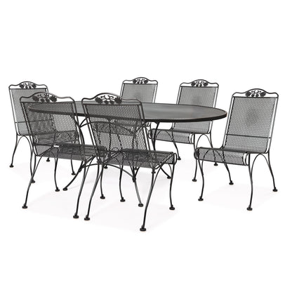 
                  Briarwood 7 Piece Dining Set - Image 55
                