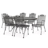 Briarwood 7 Piece Dining Set