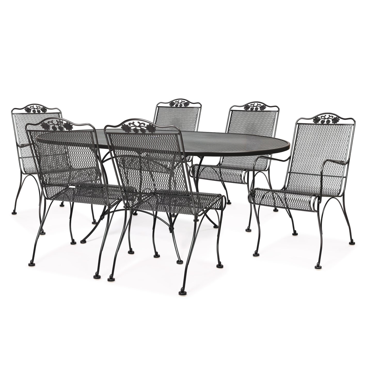 Briarwood 7 Piece Dining Set, image 54