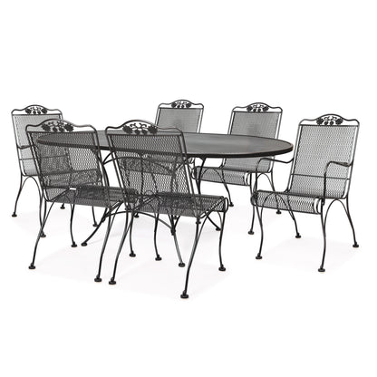 
                  Briarwood 7 Piece Dining Set - Image 54
                
